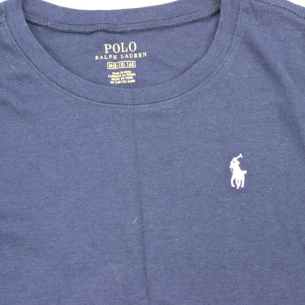 Polo Top and sweat pants bottoms - Picture 3 of 8